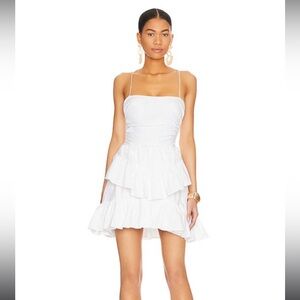 Lovers and Friends dress